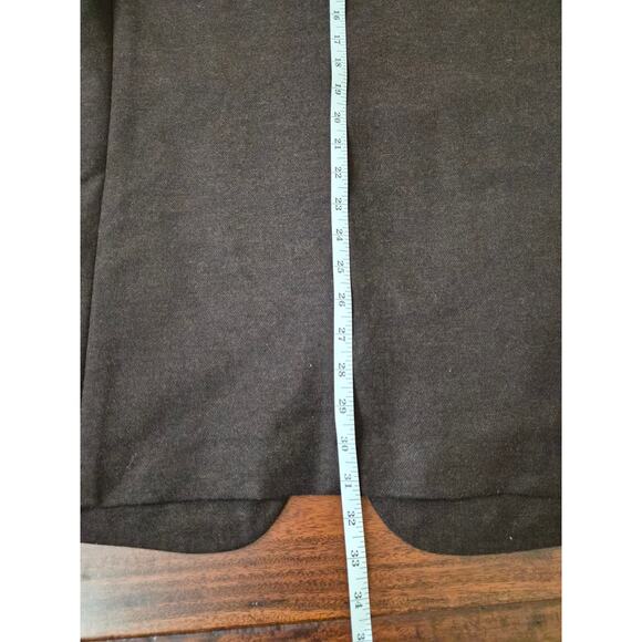 Ermenegildo Zegna blazer wool cashmere mens size 42 US and 52 Italy. - Picture 8 of 8